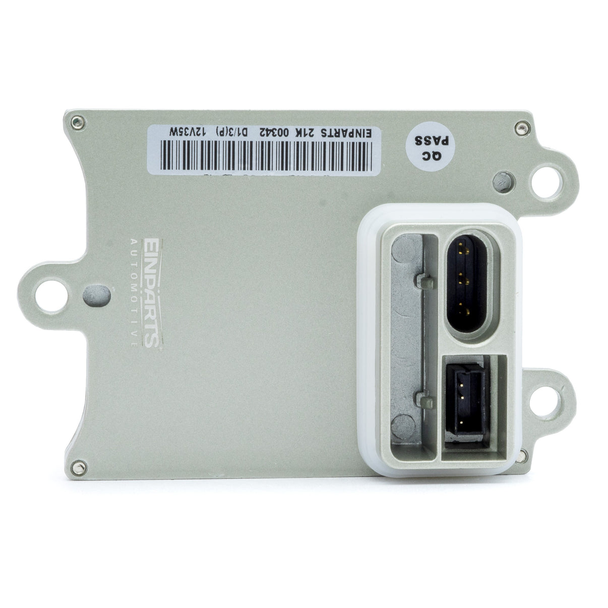 Xenonballast Aston Martin Vantage/DB9 m.fl.
