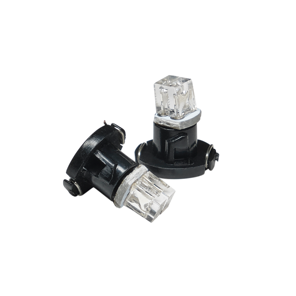 T4.7 Diode lampe 3LED - produktbillede forfra | ANDET