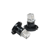 T4.7 Diode lampe 3LED - produktbillede forfra | ANDET