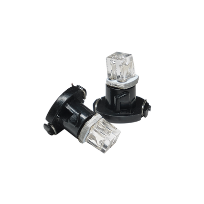 T4.7 Diode lampe 3LED - produktbillede forfra | ANDET