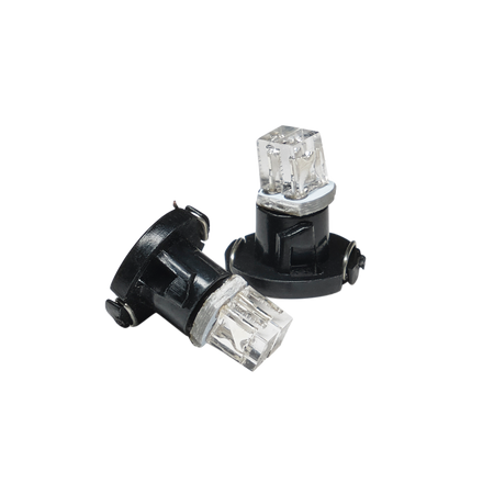 T4.7 Diode lampe 3LED - produktbillede forfra | ANDET