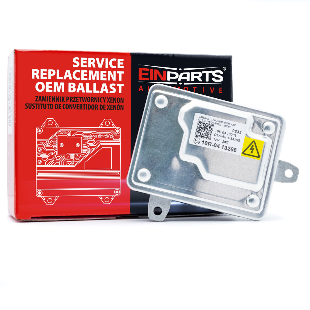 Xenonballast Alfa Romeo Giulietta/Kia Optima Tf m.fl.