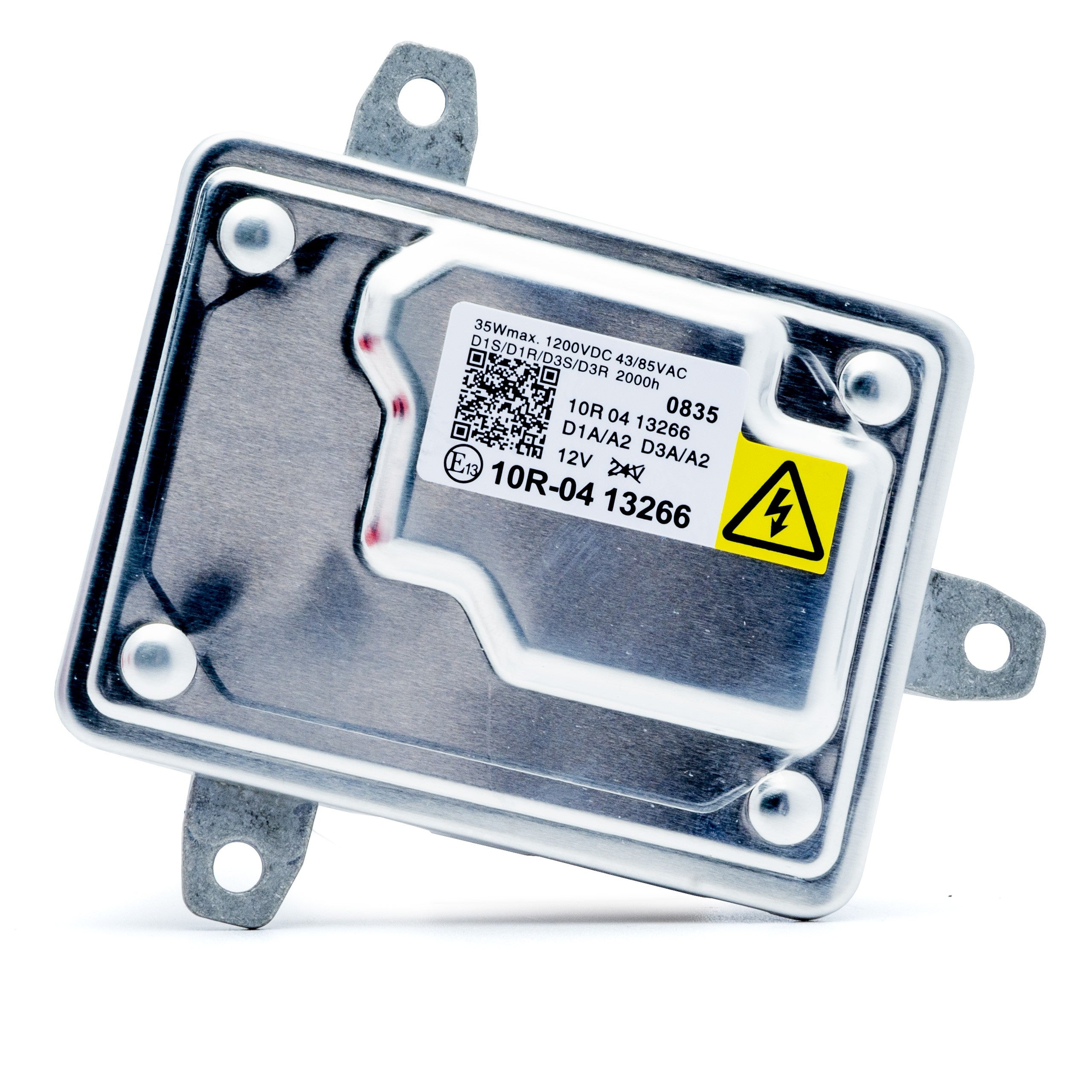 Xenonballast Alfa Romeo Giulietta/Kia Optima Tf m.fl.