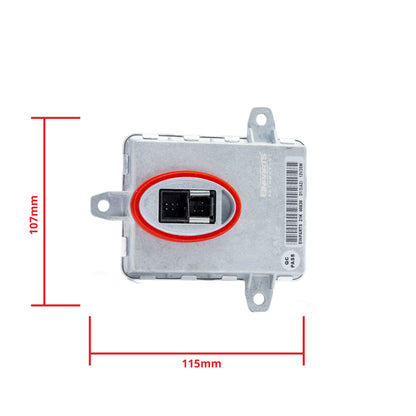 Xenonballast Alfa Romeo Giulietta/Kia Optima Tf m.fl.