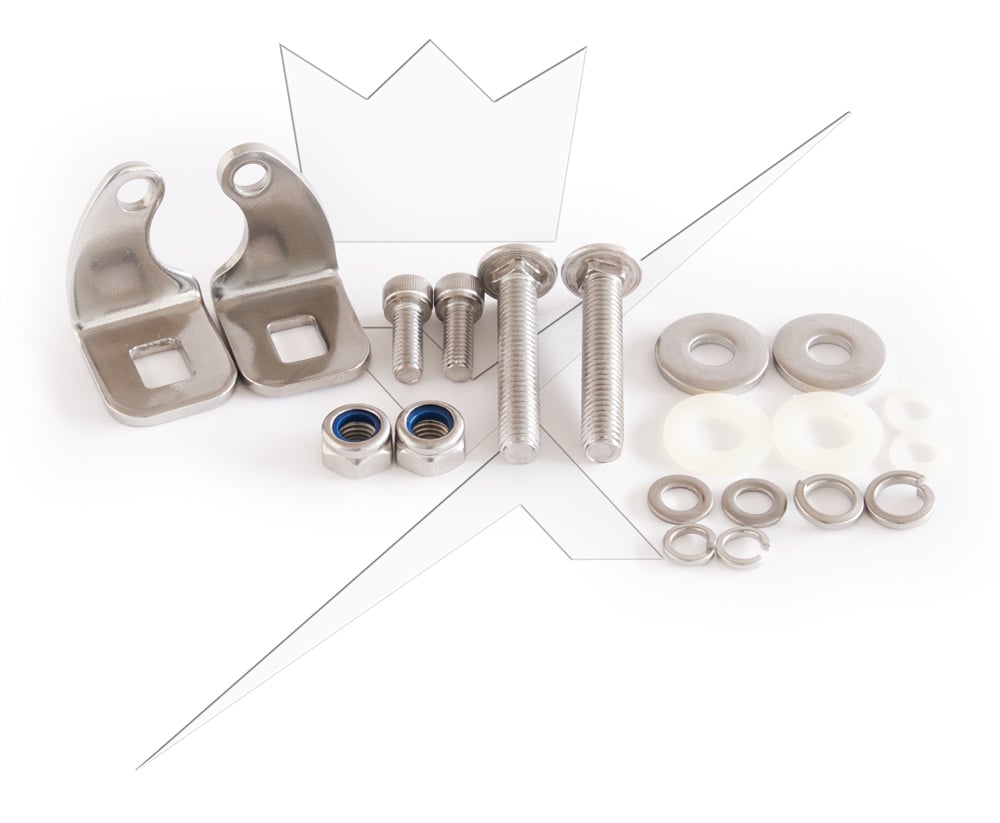 extra vy som visar funktioner på OSRAM LEDriving LEDramp FX250 Combo 31cm – OSRAM