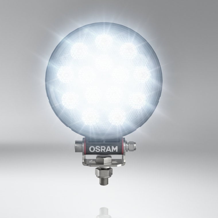 LEDriving REVERSING VX120R – WD – närbild detaljer | OSRAM
