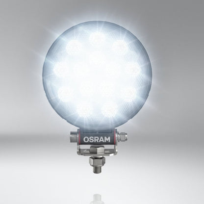 LEDriving REVERSING VX120R – WD – närbild detaljer | OSRAM