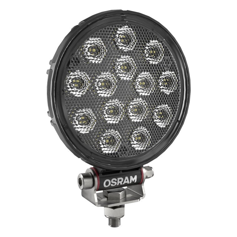 LEDriving REVERSING VX120R – WD – produktbild framifrån | OSRAM