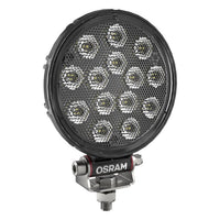LEDriving REVERSING VX120R – WD – produktbild framifrån | OSRAM
