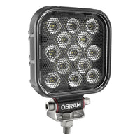 LEDriving Arbetsljus VX120S – WD – produktbild framifrån | OSRAM