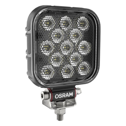 LEDriving Arbetsljus VX120S – WD – produktbild framifrån | OSRAM