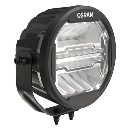 LEDriving ROUND MX260 – CB – närbild detaljer | OSRAM