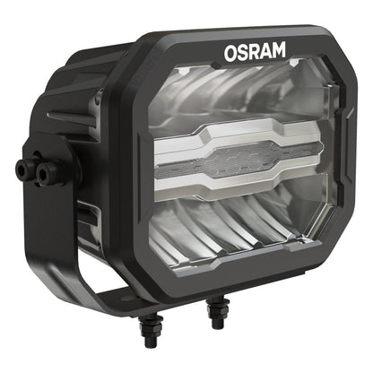 extra vy som visar funktioner på LEDriving CUBE MX240 – CB – OSRAM