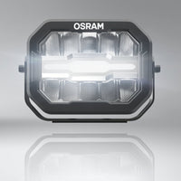 produktbild framifrån visande LEDriving CUBE MX240 – CB – OSRAM