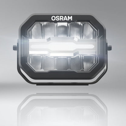 produktbild framifrån visande LEDriving CUBE MX240 – CB – OSRAM