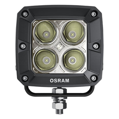 LEDriving CUBE VX80 – SP – närbild detaljer | OSRAM