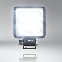produktbild framifrån visande LEDriving CUBE VX70 – WD – OSRAM