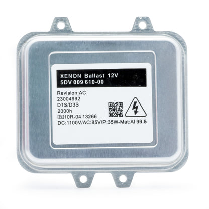 Xenonballast BMW X5/X6 m.fl.