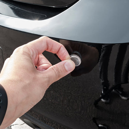 PDC – kuddar Gen. 3 – produktbild framifrån | ÖVRIGT