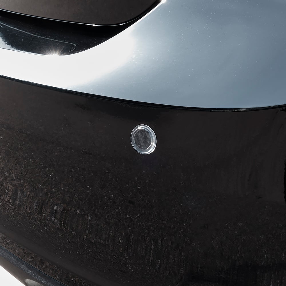 PDC – kuddar Gen. 3 – närbild detaljer | ÖVRIGT