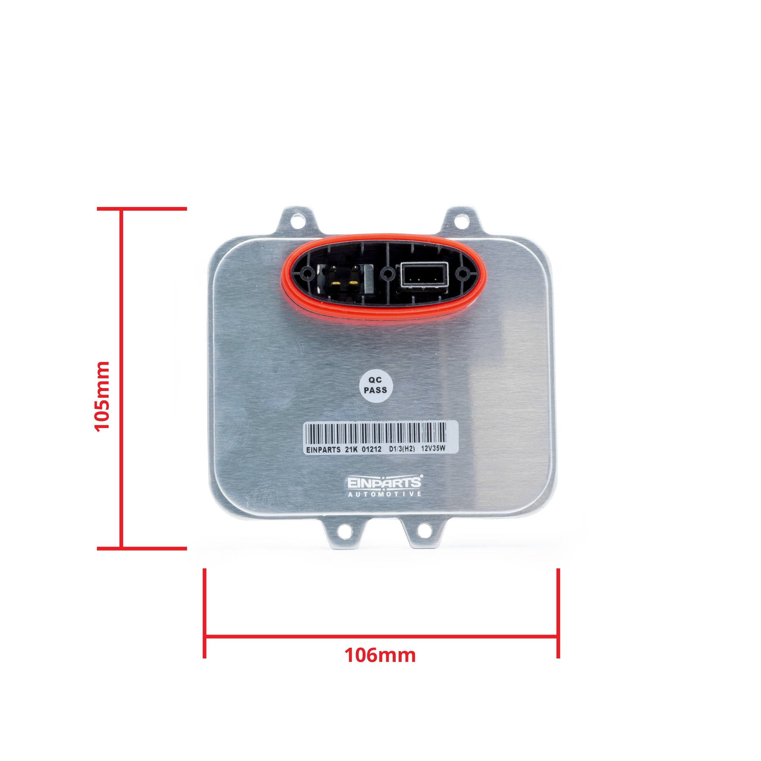 Xenonballast BMW X5/X6 m.fl.