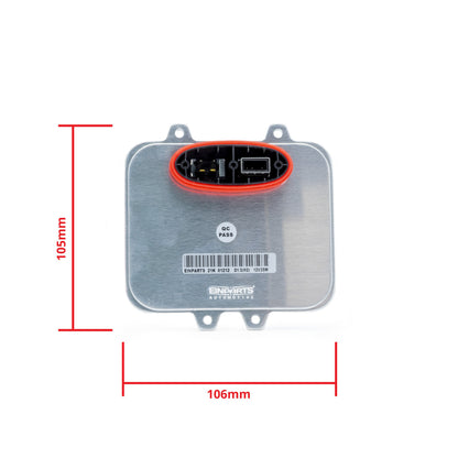 Xenonballast BMW X5/X6 m.fl.