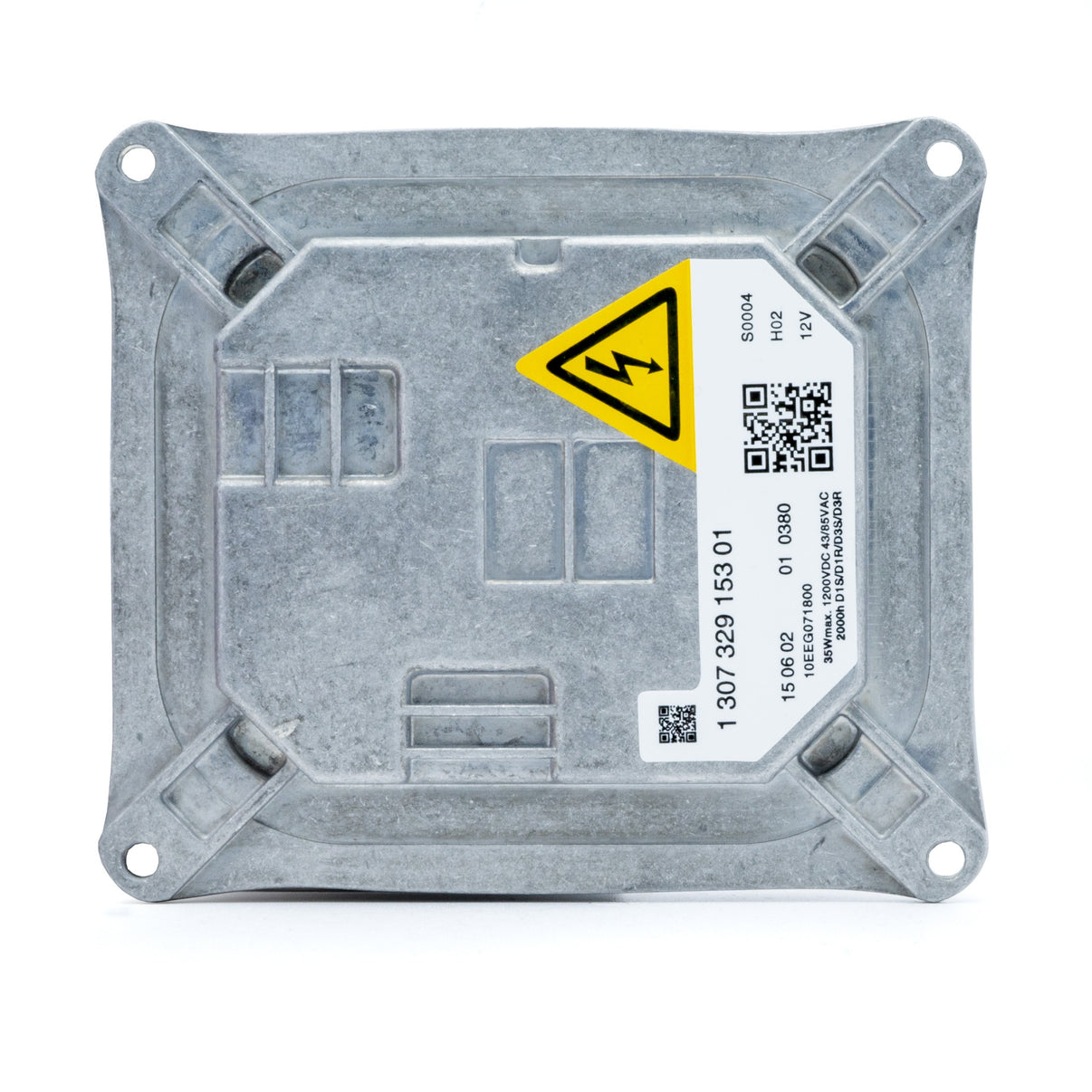 Xenonballast Alfa Romeo 8C/8C Spider m.fl.