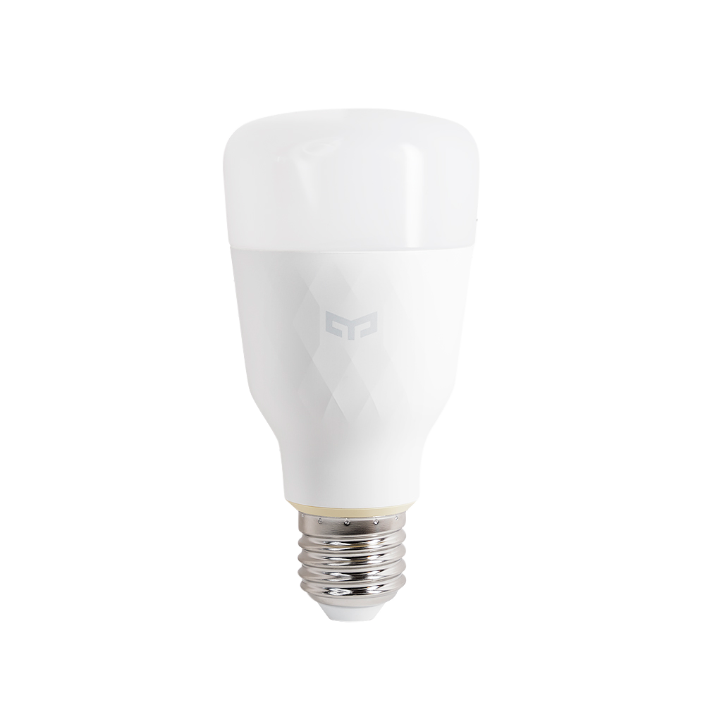 Yeelight Smart LED-lampe 10W – E27 – produktbillede forfra | ANDET