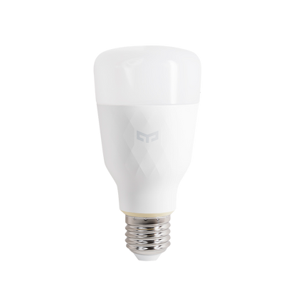 Yeelight Smart LED-lampe 10W – E27 – produktbillede forfra | ANDET