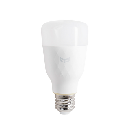 Yeelight Smart LED-lampe 10W – E27 – produktbillede forfra | ANDET