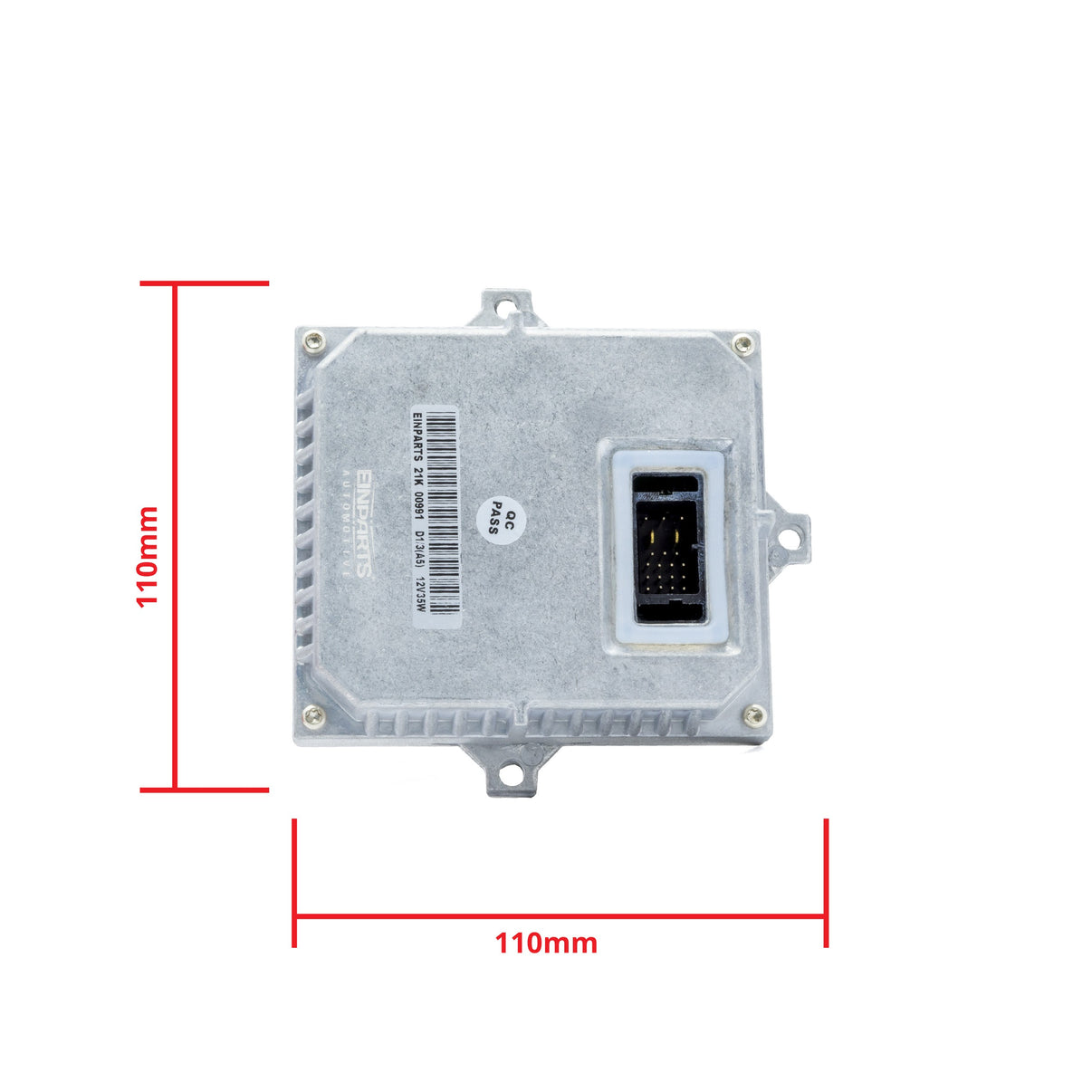 Xenonballast Alfa Romeo 147/156 m.fl.