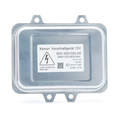 Xenonballast BMW E60 po faceliftingu/E61 po faceliftingu m.fl.