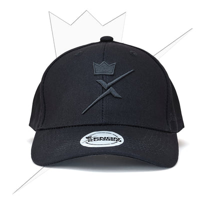 Cap Xenonkungen Snapback - Baseball - nærbilleder | Xenon-kongen