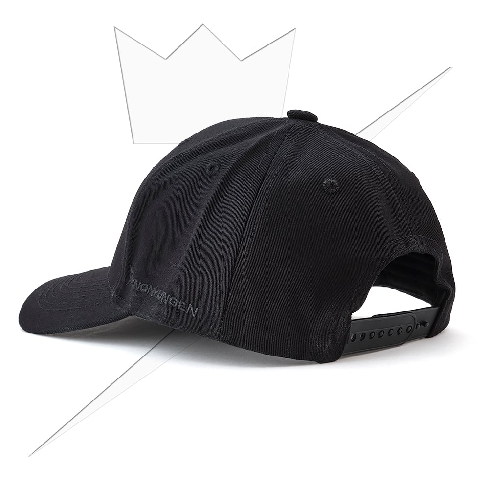 Cap Xenonkungen Snapback - Baseball - i brug | Xenon-kongen