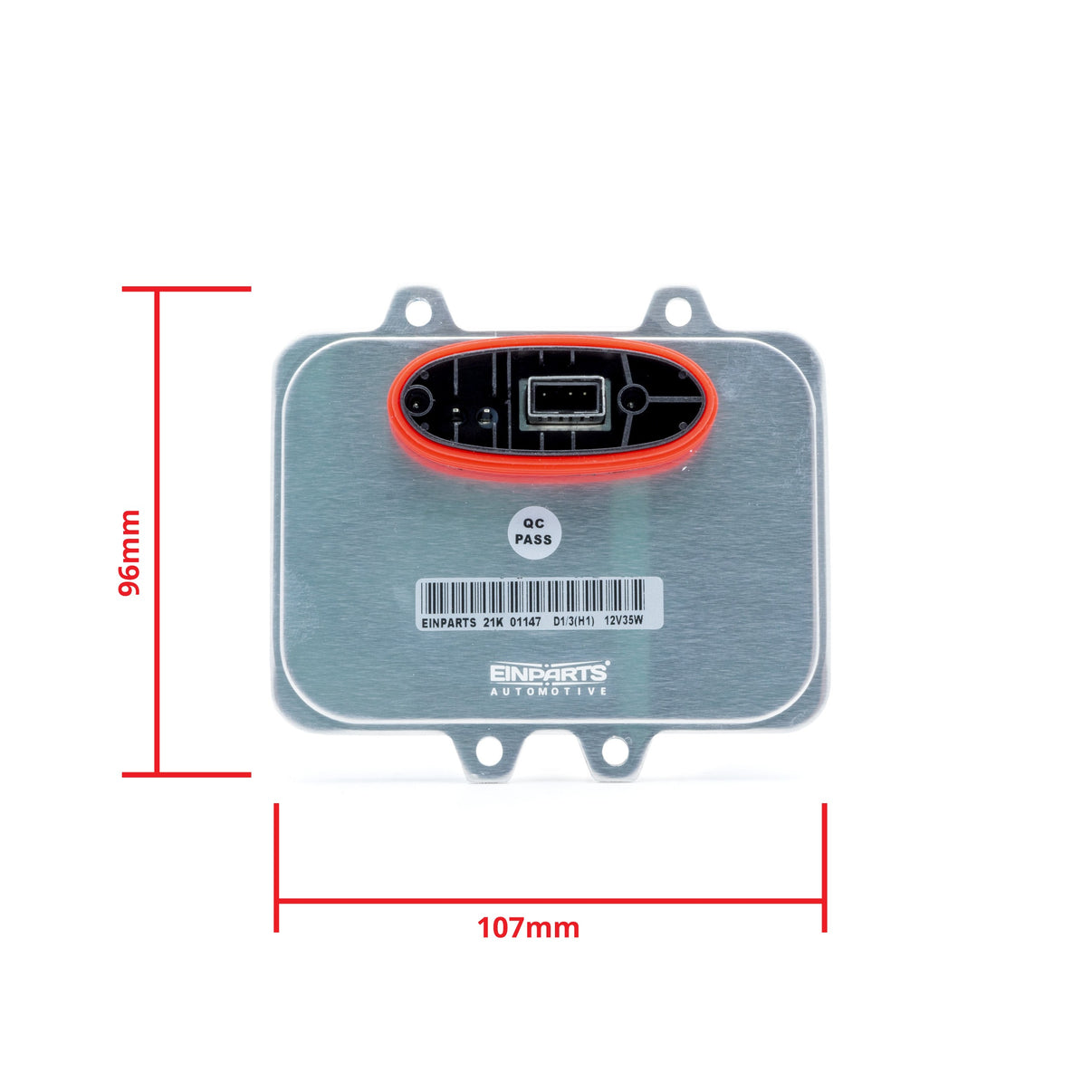 Xenonballast BMW E60 po faceliftingu/E61 po faceliftingu m.fl.