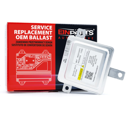 Xenonballast Audi A1/A3 m.fl.