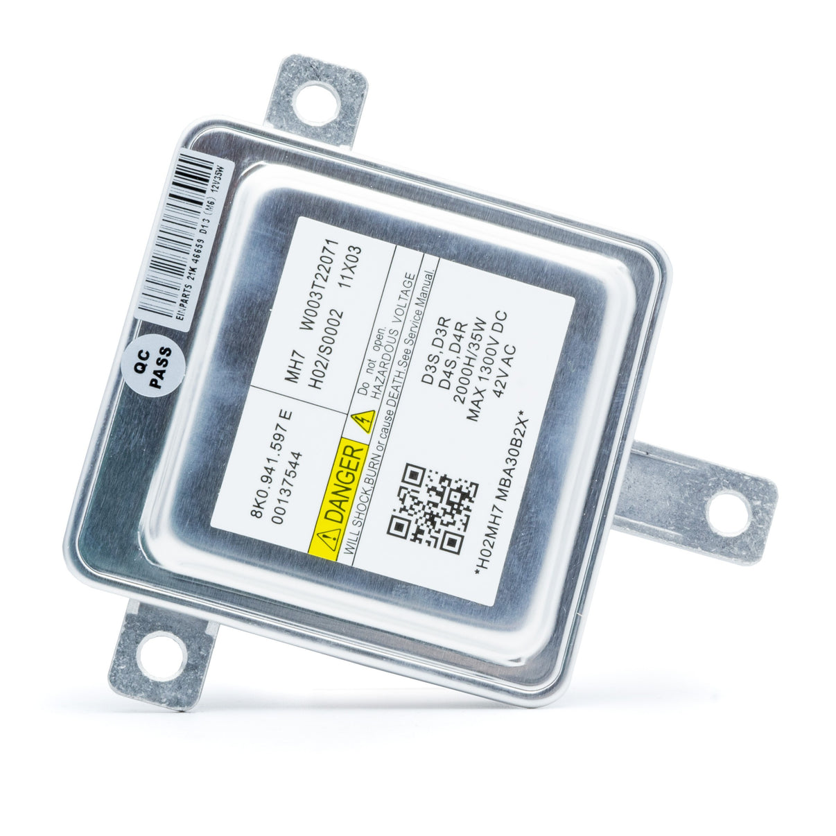 Xenonballast Audi A1/A3 m.fl.