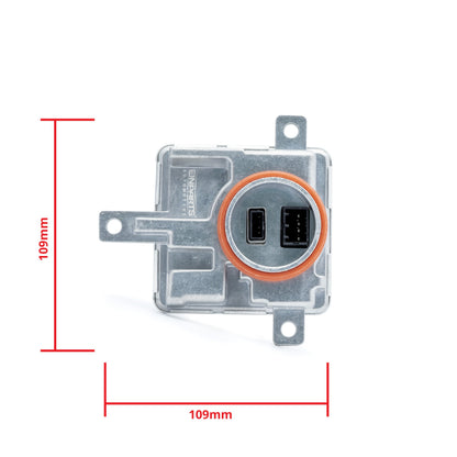 Xenonballast Audi A1/A3 m.fl.