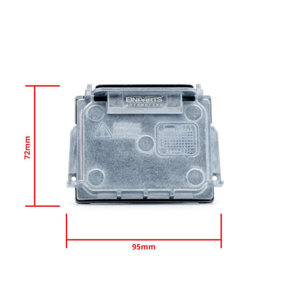 Xenonballast Alfa Romeo Mito/Audi Q7 m.fl.