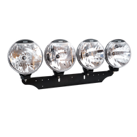 RAD4 Extraljus NBB Alpha 225 60W Xenon – Extraljus från NBB