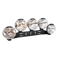 RALLY5 Extraljus NBB Alpha 225 Premium LED – Extraljus från NBB