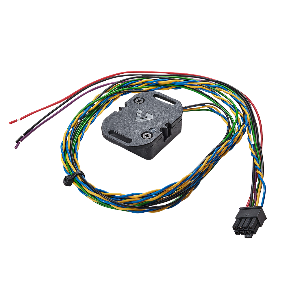 Canbusläsare Induktiv Canbusläsare – produktbild framifrån | Xenonkungen