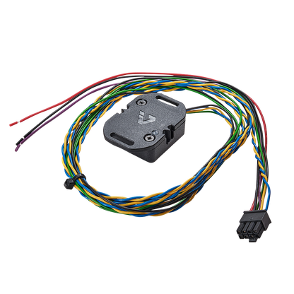 Canbusläsare Induktiv Canbusläsare – produktbild framifrån | Xenonkungen