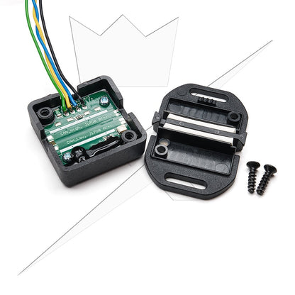 Canbusläsare Induktiv Canbusläsare – närbild detaljer | Xenonkungen