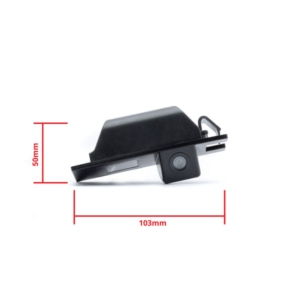 Backkamera Alfa Romeo 147/156 m.fl.