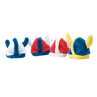 produktbillede fra forsiden viser Poppy Viking hjelm - Poppy