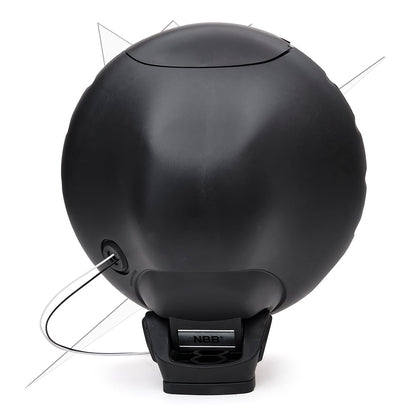 NBB Extraljus Alpha LED 225 – H1 Pencil – förpackning och innehåll | NBB