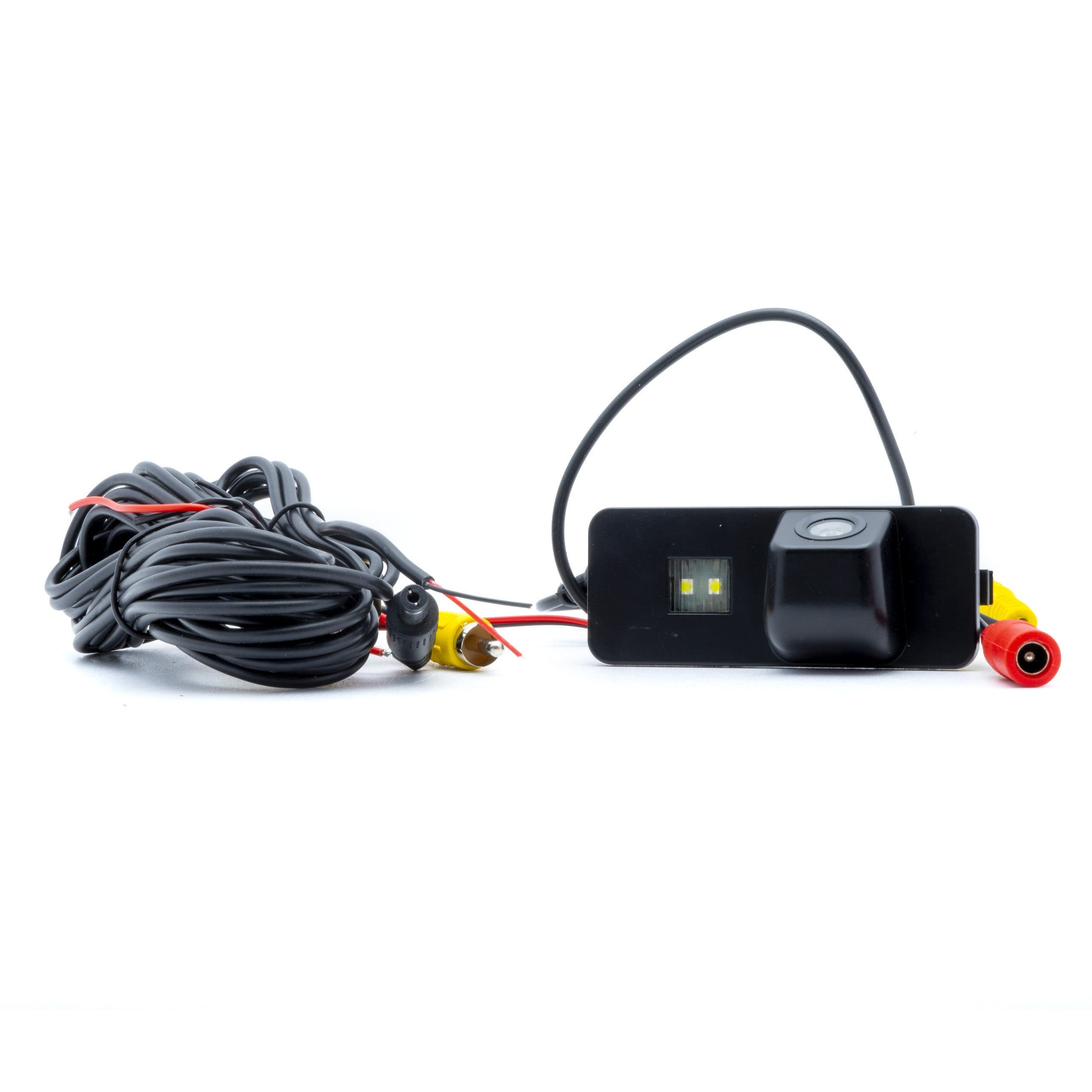 Backkamera Audi A4 B8 Fl/A5 Fl m.fl.