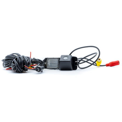 Backkamera Seat Ibiza IV 6J/Leon II 2 m.fl.