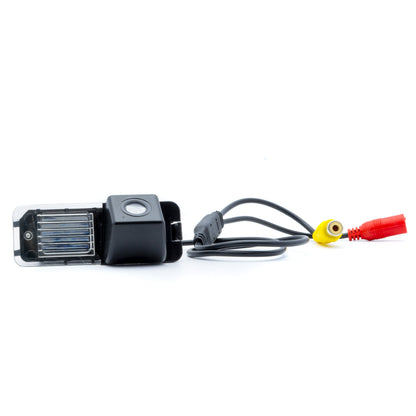 Backkamera Seat Ibiza IV 6J/Leon II 2 m.fl.